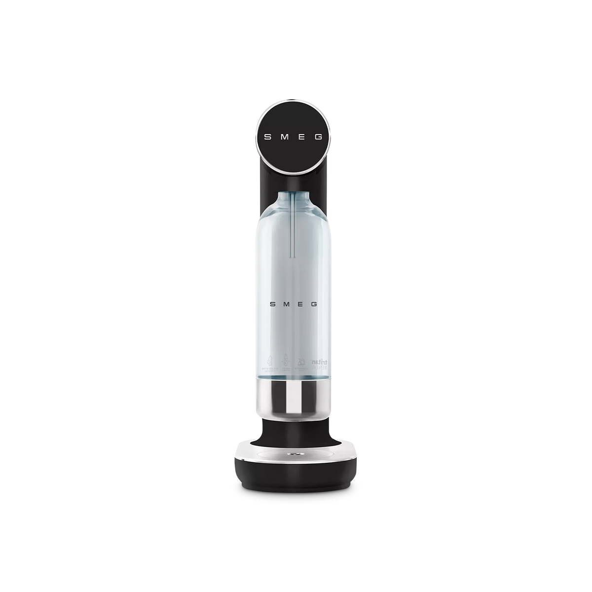Soda Maker by Smeg