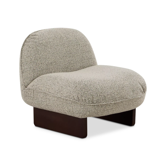 Cato - Fabric Armchair