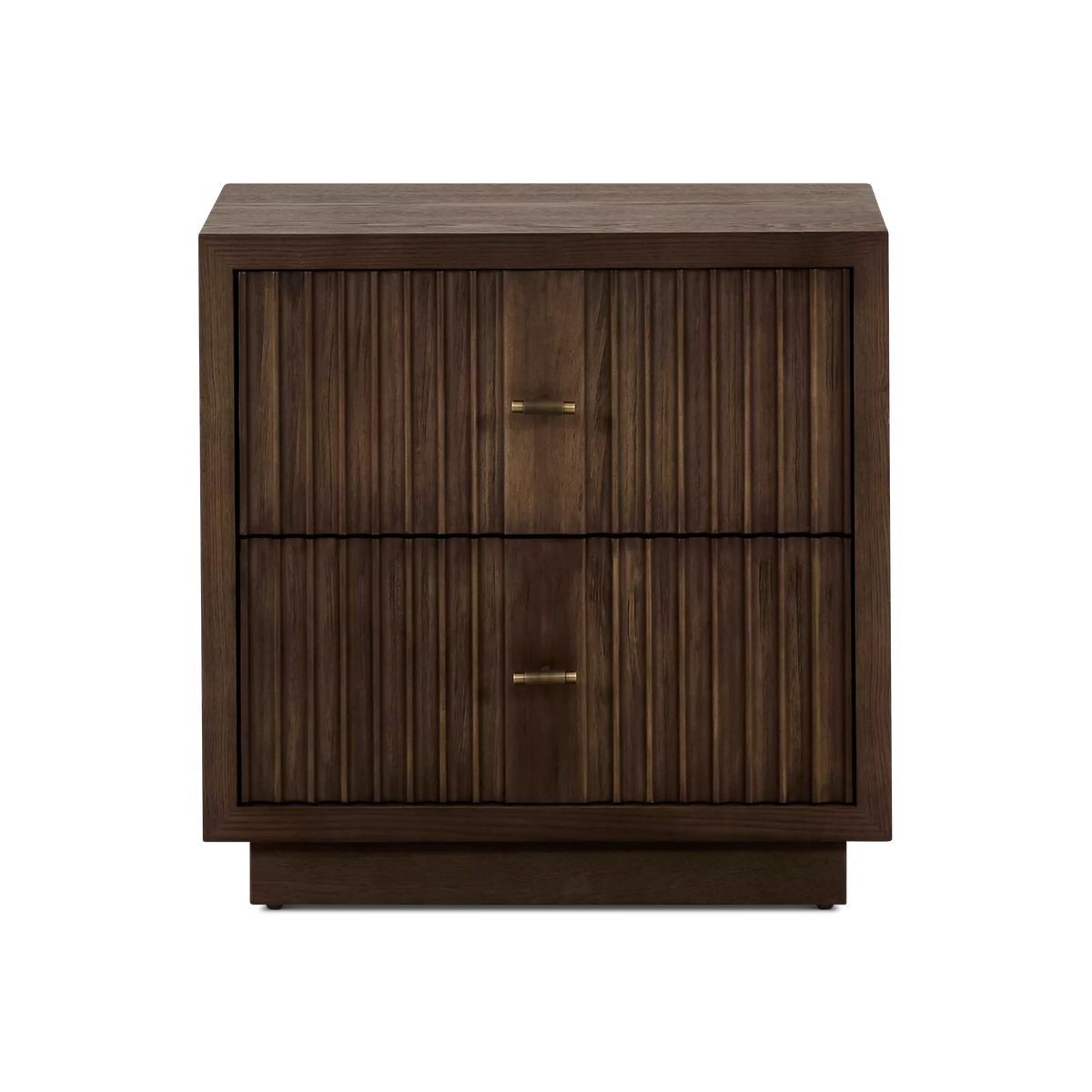 Drifton - Ash Nightstand