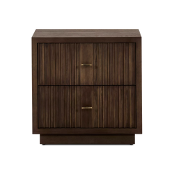 Drifton - Ash Nightstand