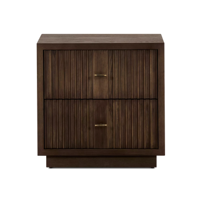 Drifton - Ash Nightstand