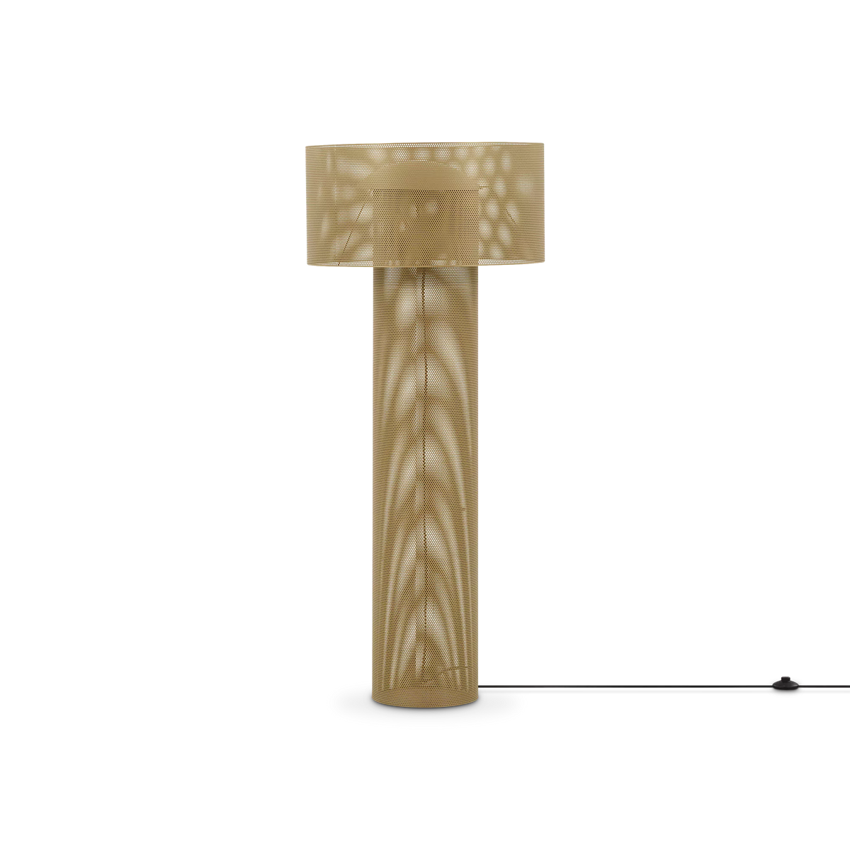 Asola - Metal Floor Lamp