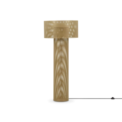 Asola - Metal Floor Lamp