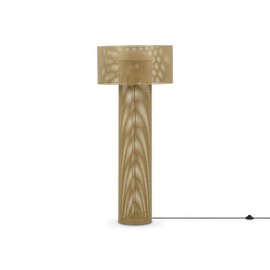 Asola - Metal Floor Lamp