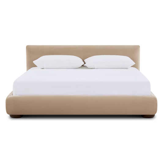 Sophia - Bed by Romano