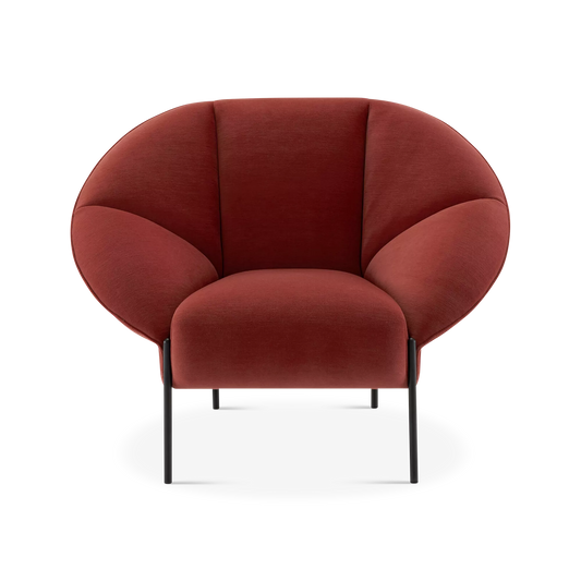 Paipaï - Armchair by Ligne Roset