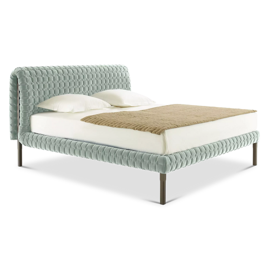 Ruché - Bed by Ligne Roset