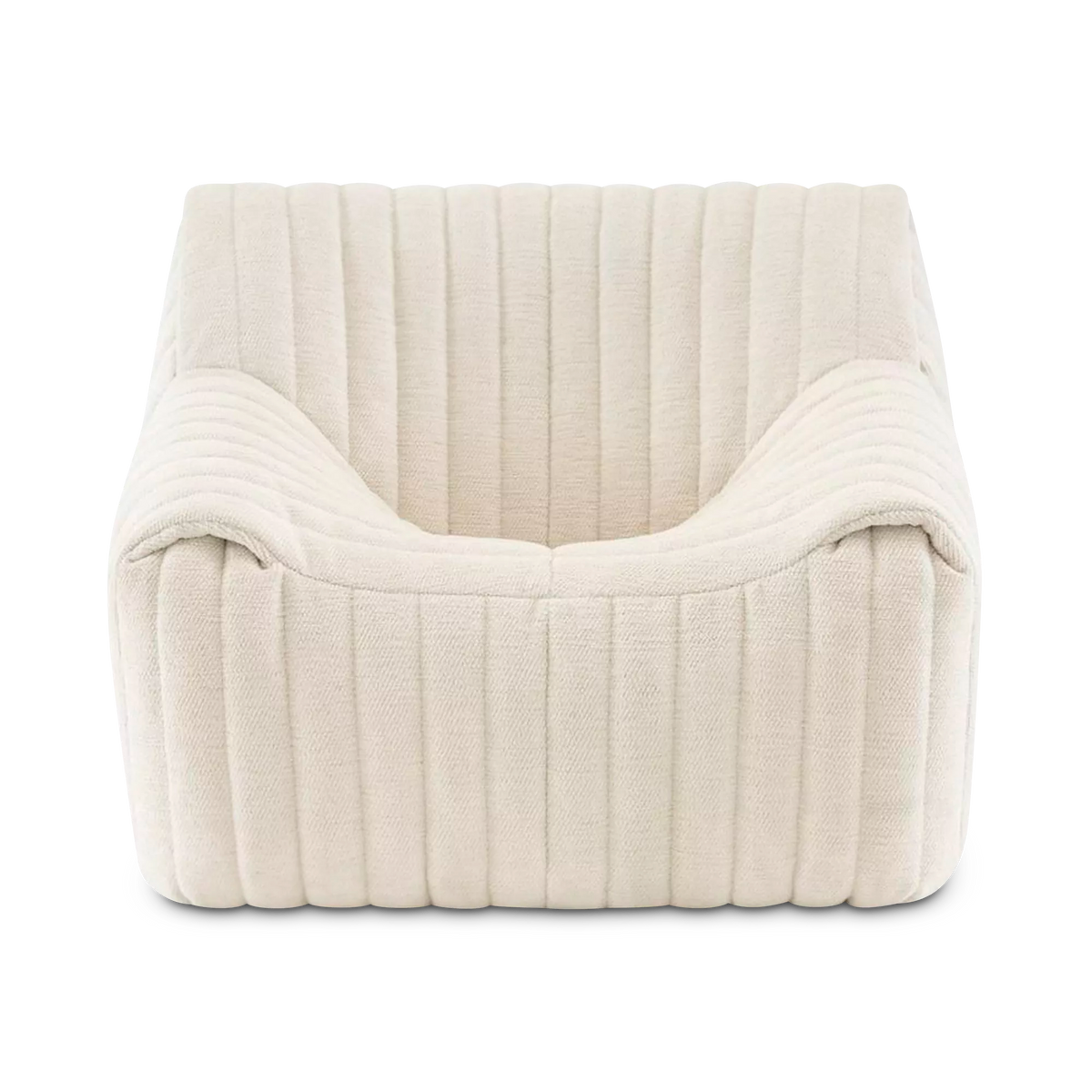 Sandra - Fauteuil en tissu par Ligne Roset