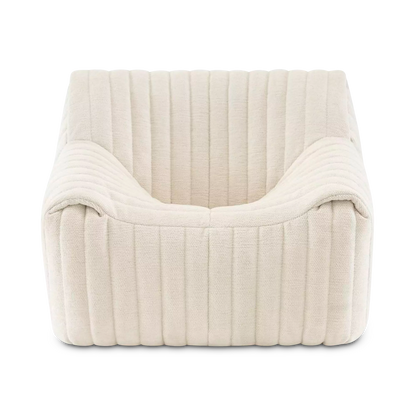 Sandra - Fauteuil en tissu par Ligne Roset