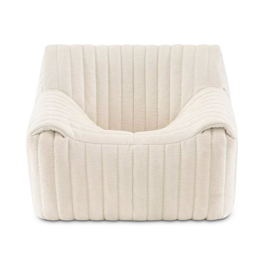 Sandra - Fauteuil en tissu par Ligne Roset