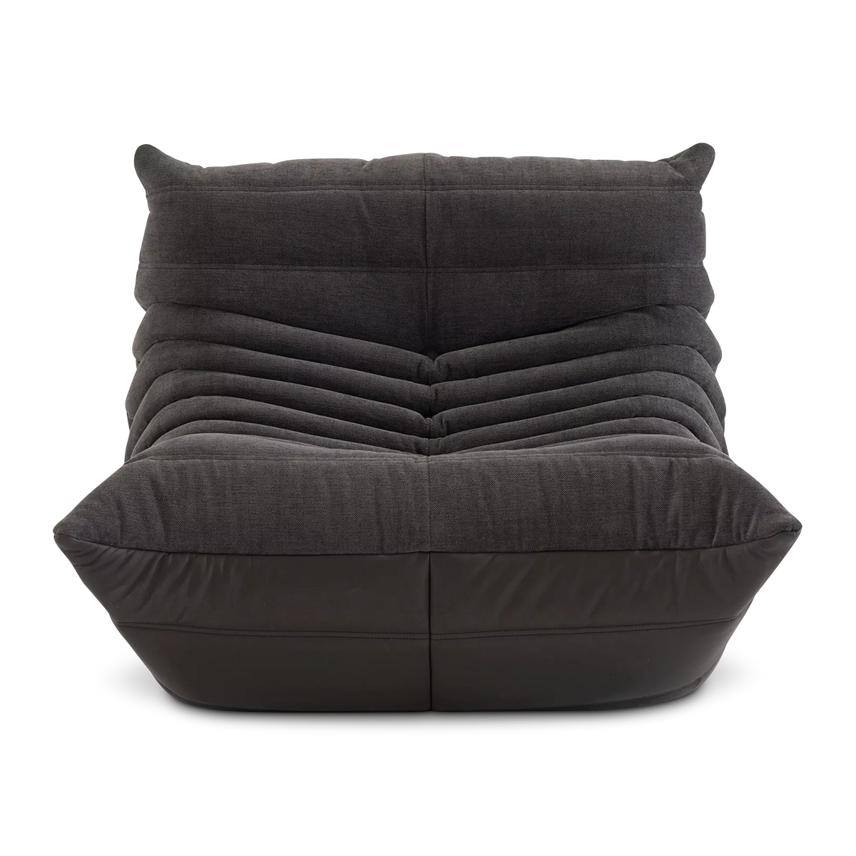 Togo BOSS - Modular Armless Chair by Ligne Roset