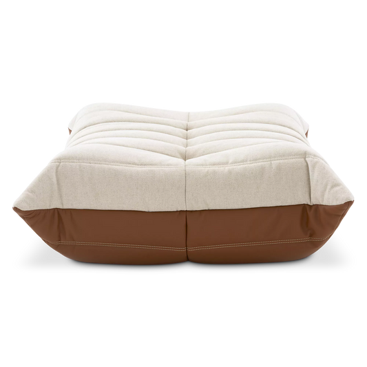 Togo BOSS - Ottoman by Ligne Roset