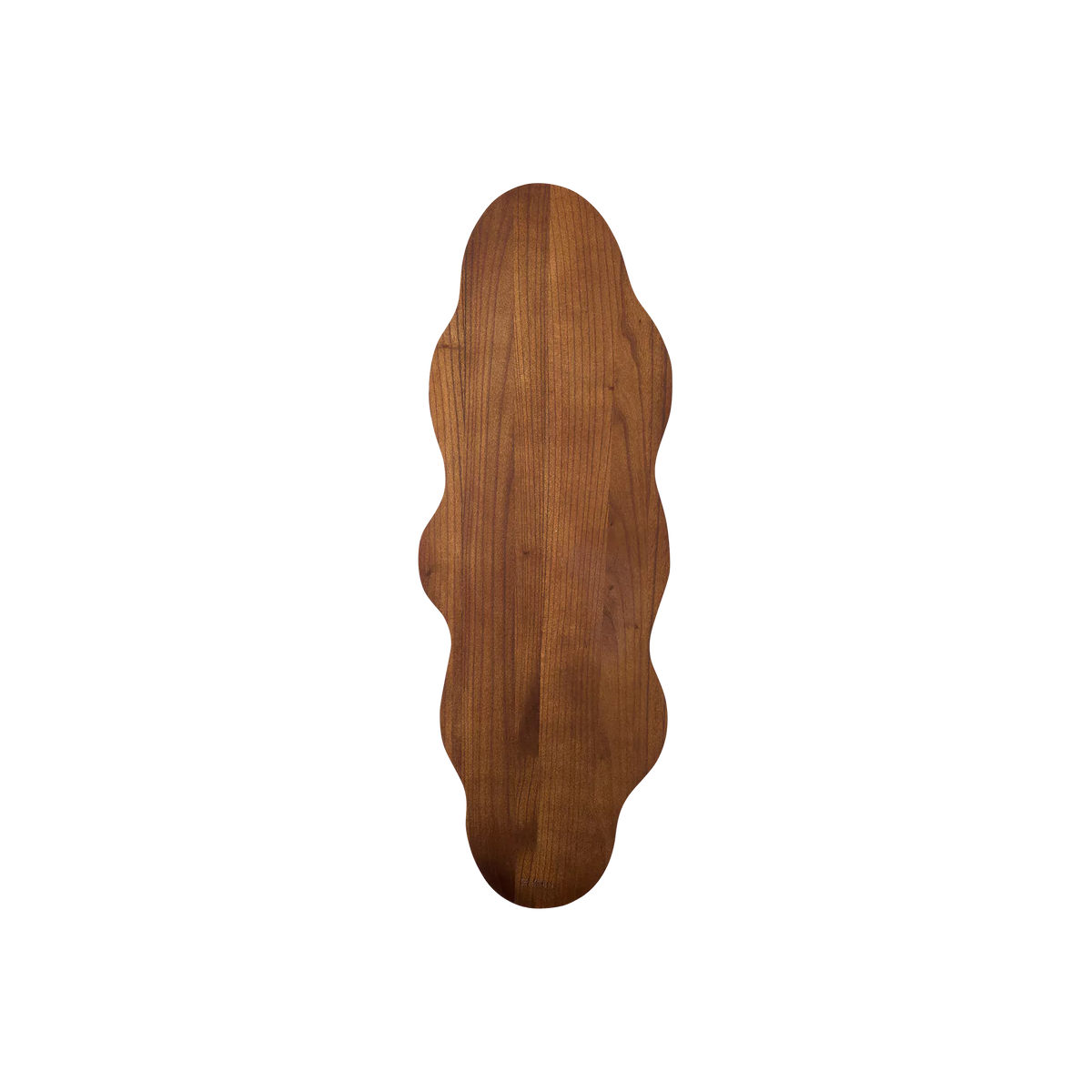 Flowy - Plateau de service en bois