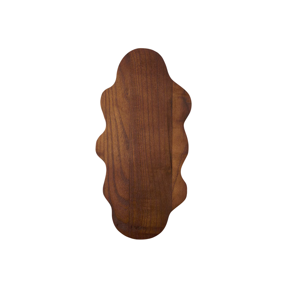 Flowy - Plateau de service en bois