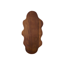 Flowy - Plateau de service en bois