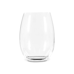 Ode - Stemless Wine Glass
