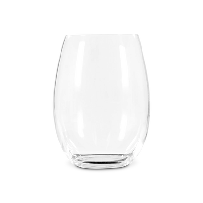 Ode - Stemless Wine Glass