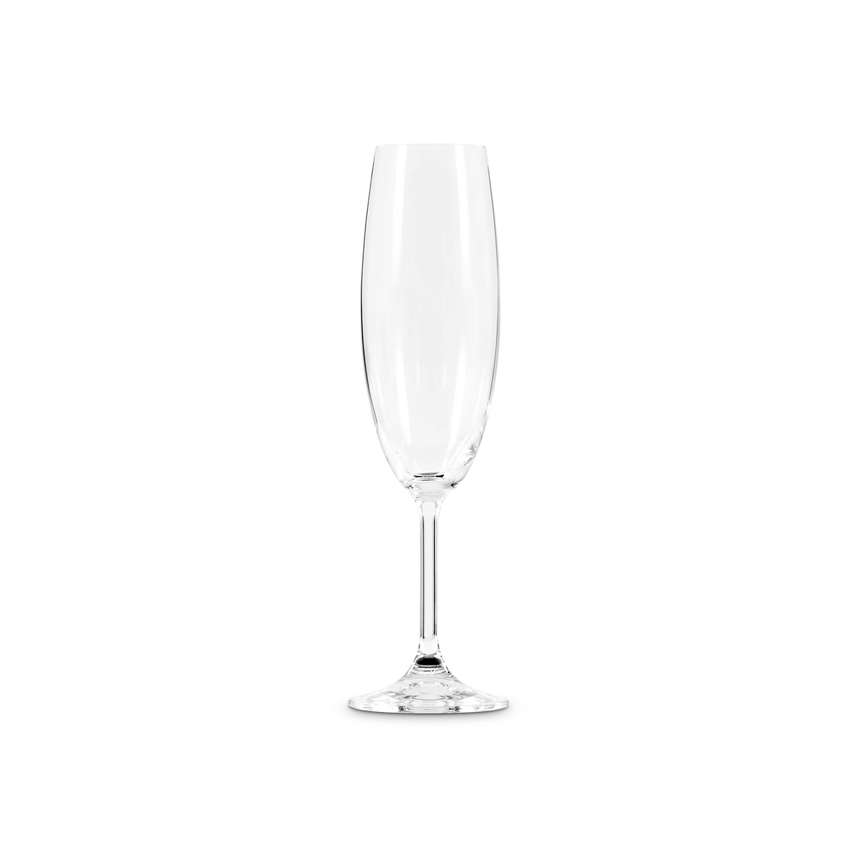 Lara - Champagne Flute, Set of 6