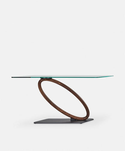 Tour - Console Table by Cattelan Italia