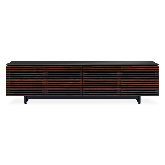 Corridor 8173 - Wood TV Stand