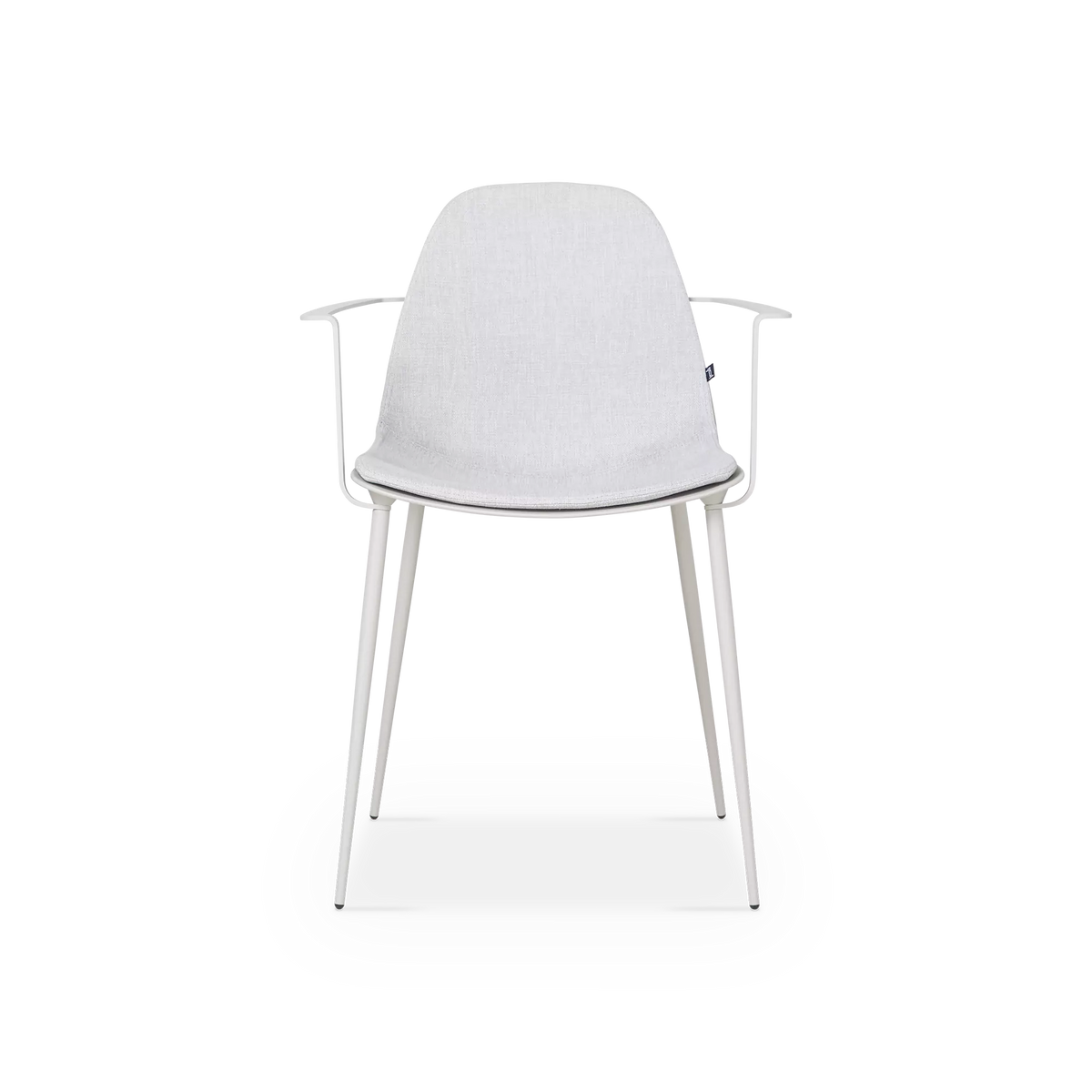 Marguerite - Outdoor Aluminium Chair by Joli