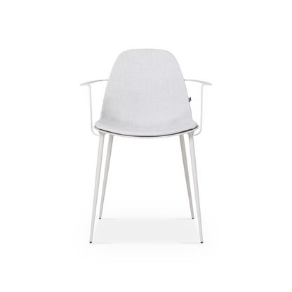 Marguerite - Outdoor Aluminium Chair by Joli