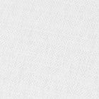 Fabric, White swatch