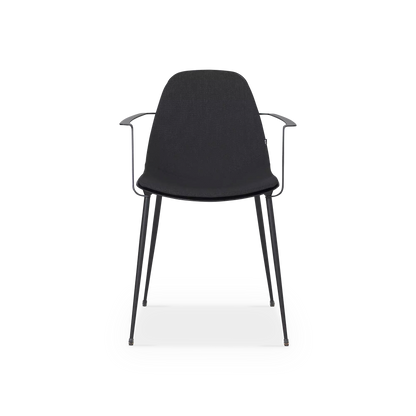 Marguerite - Outdoor Aluminium Chair by Joli