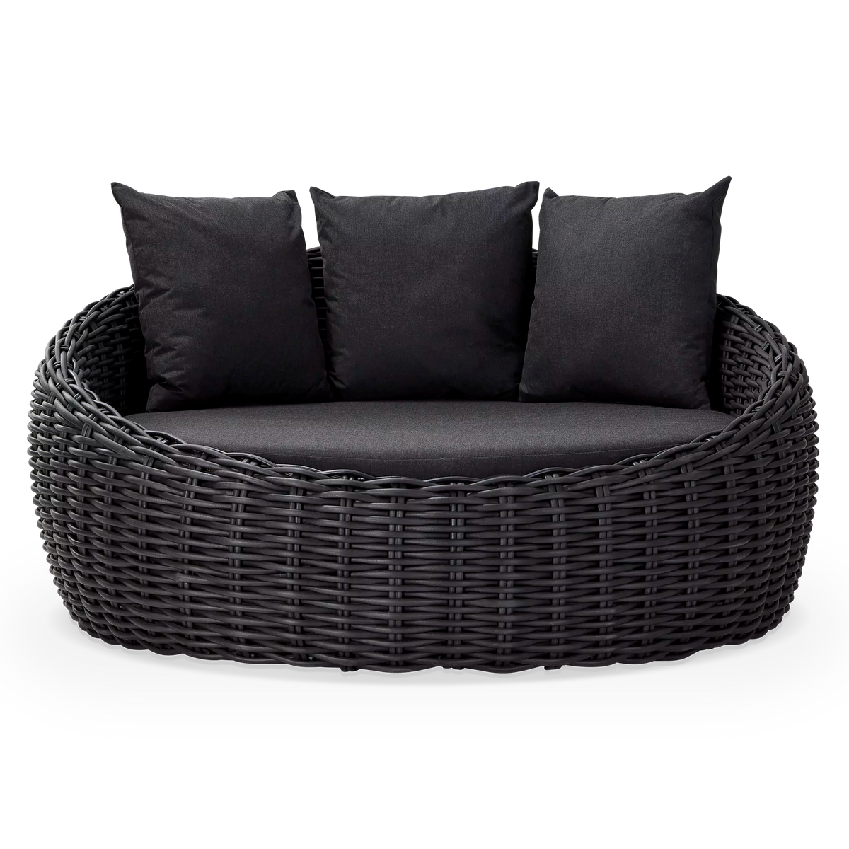 Bubble - Outdoor Wicker Daybed