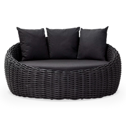 Bubble - Outdoor Wicker Daybed