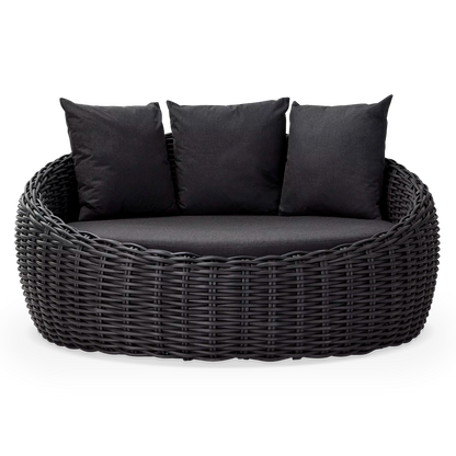 Bubble - Outdoor Wicker Daybed