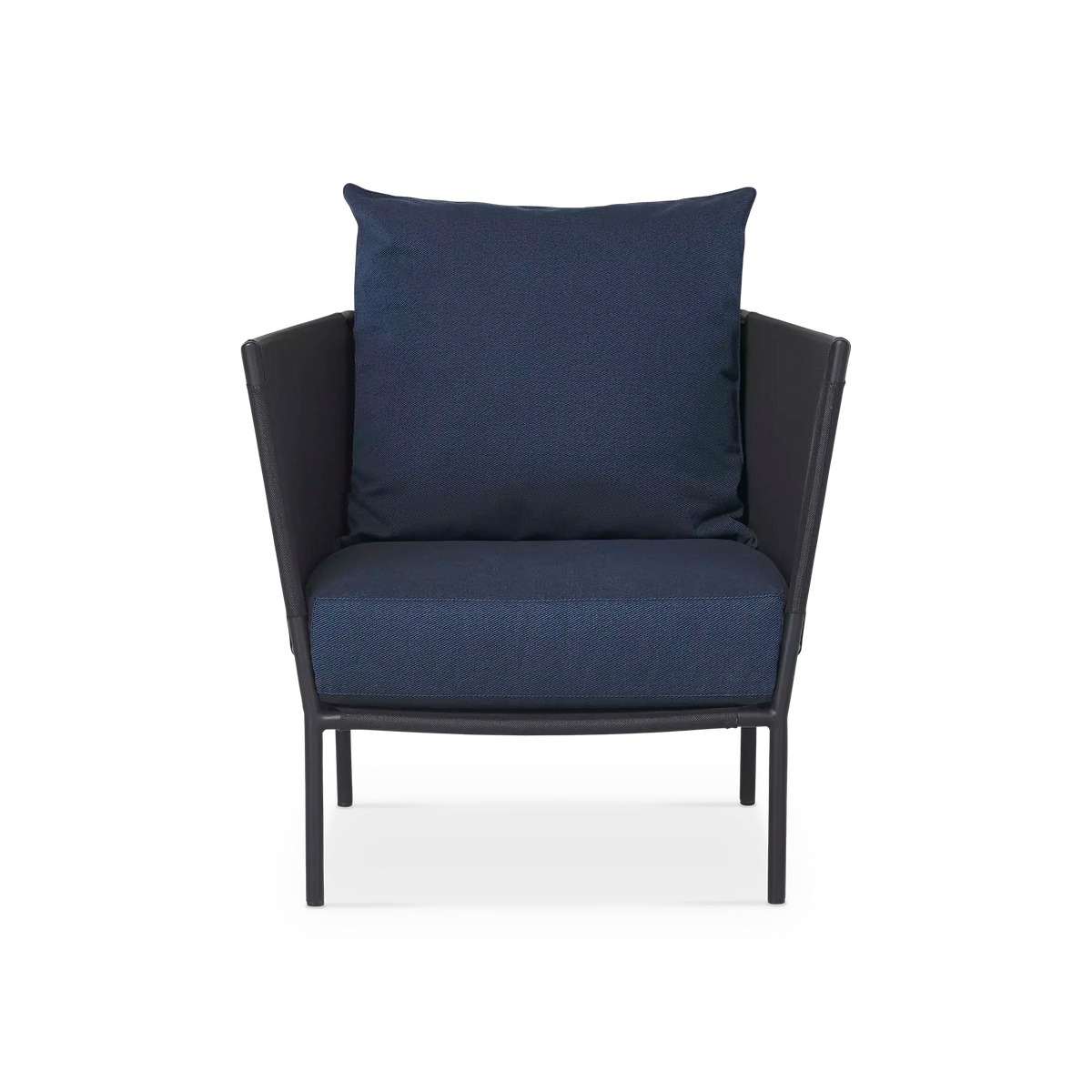 Catch me - Fauteuil extérieur en textilène