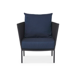 Catch me - Fauteuil extérieur en textilène