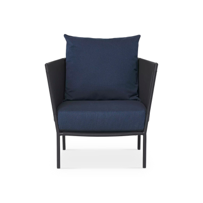 Catch me - Fauteuil extérieur en textilène