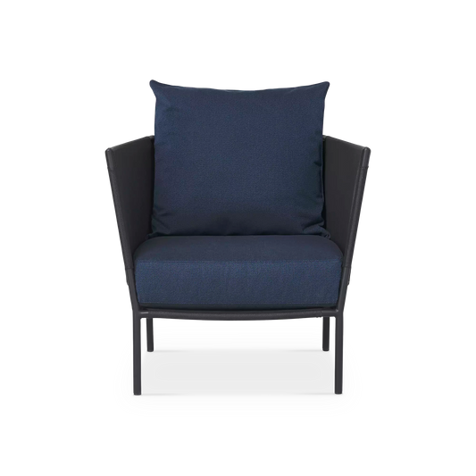 Catch me - Outdoor Textilene Lounge Chair