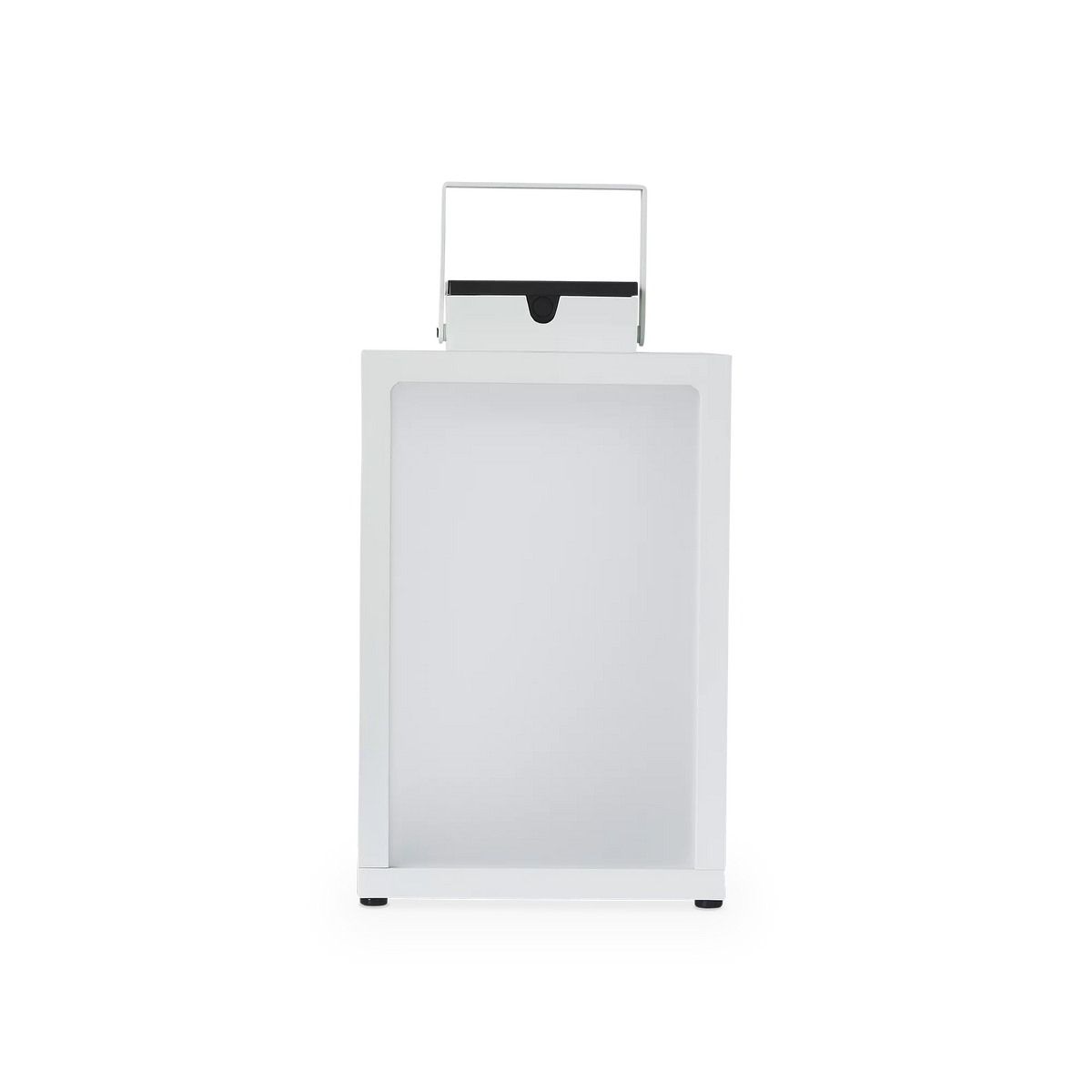 Tradition - Outdoor Aluminium Table Lamp by Les Jardins