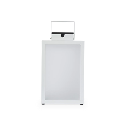 Tradition - Outdoor Aluminium Table Lamp by Les Jardins