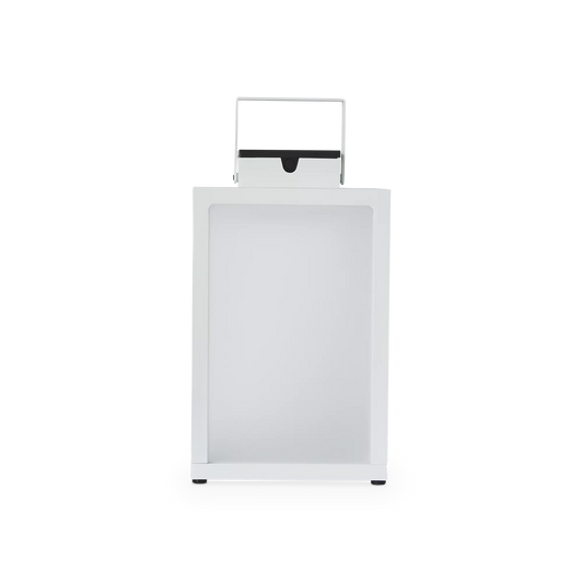 Tradition - Outdoor Aluminium Table Lamp by Les Jardins