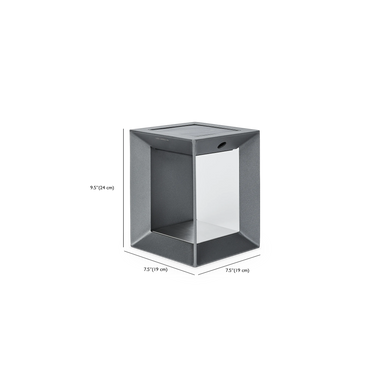 Product Dimensions image