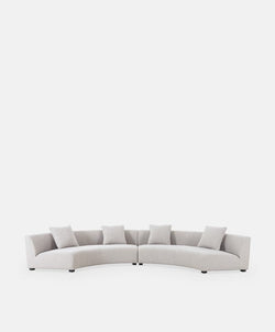 Liam - Canapé modulaire par Four Hands
