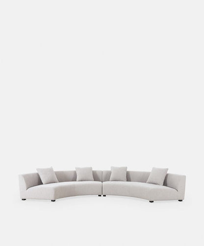 Liam - Canapé modulaire par Four Hands