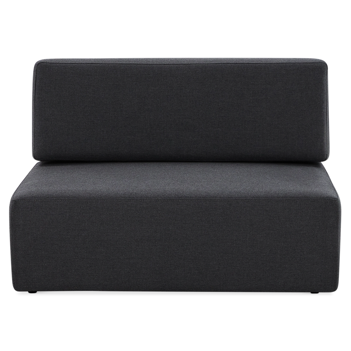 Dispatch - Fauteuil pivotant extérieur en acrylique