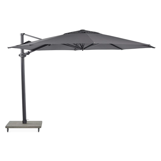 Antego - Outdoor Aluminium Round Cantilever Umbrella