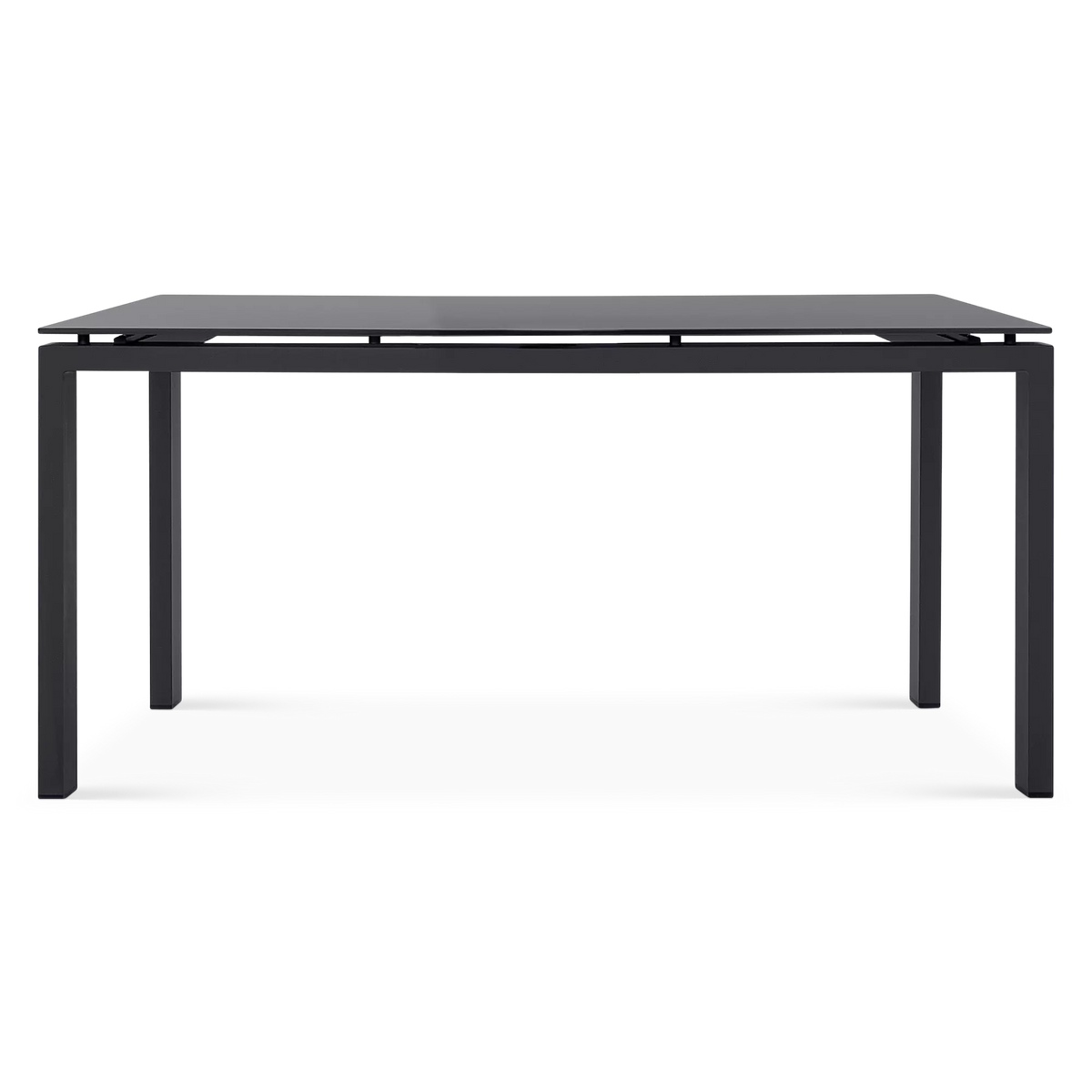 Arolla - Table de salle à manger extérieure en céramique