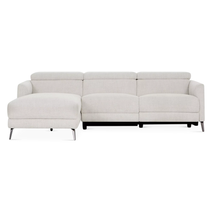 Oxford - Sectional Sofa