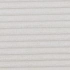 Corduroy, Ivory swatch