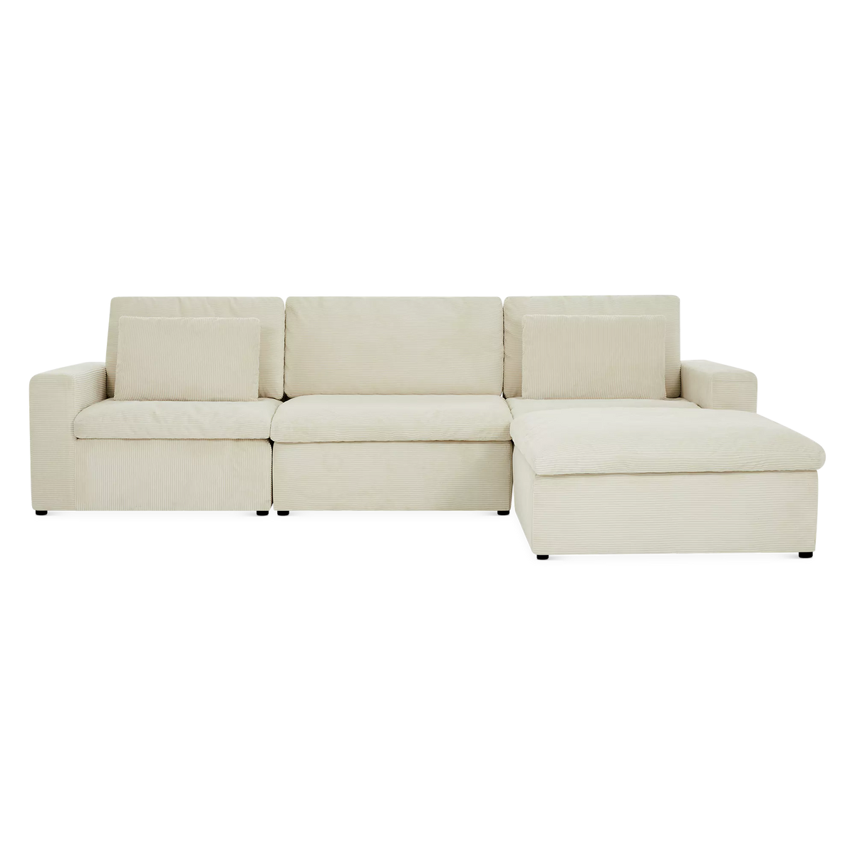 Sutton Sectional Sofa