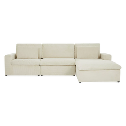 Sutton Sectional Sofa