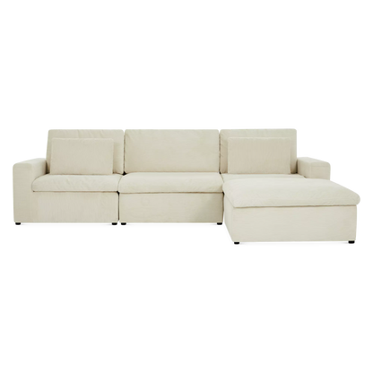 Sutton Sectional Sofa