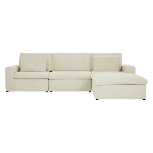 Sutton Sectional Sofa